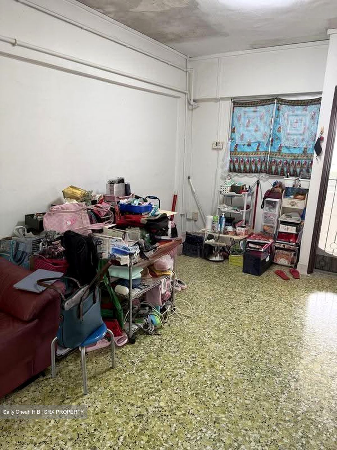 Blk 22 Marsiling Green (Woodlands), HDB 3 Rooms #632330241